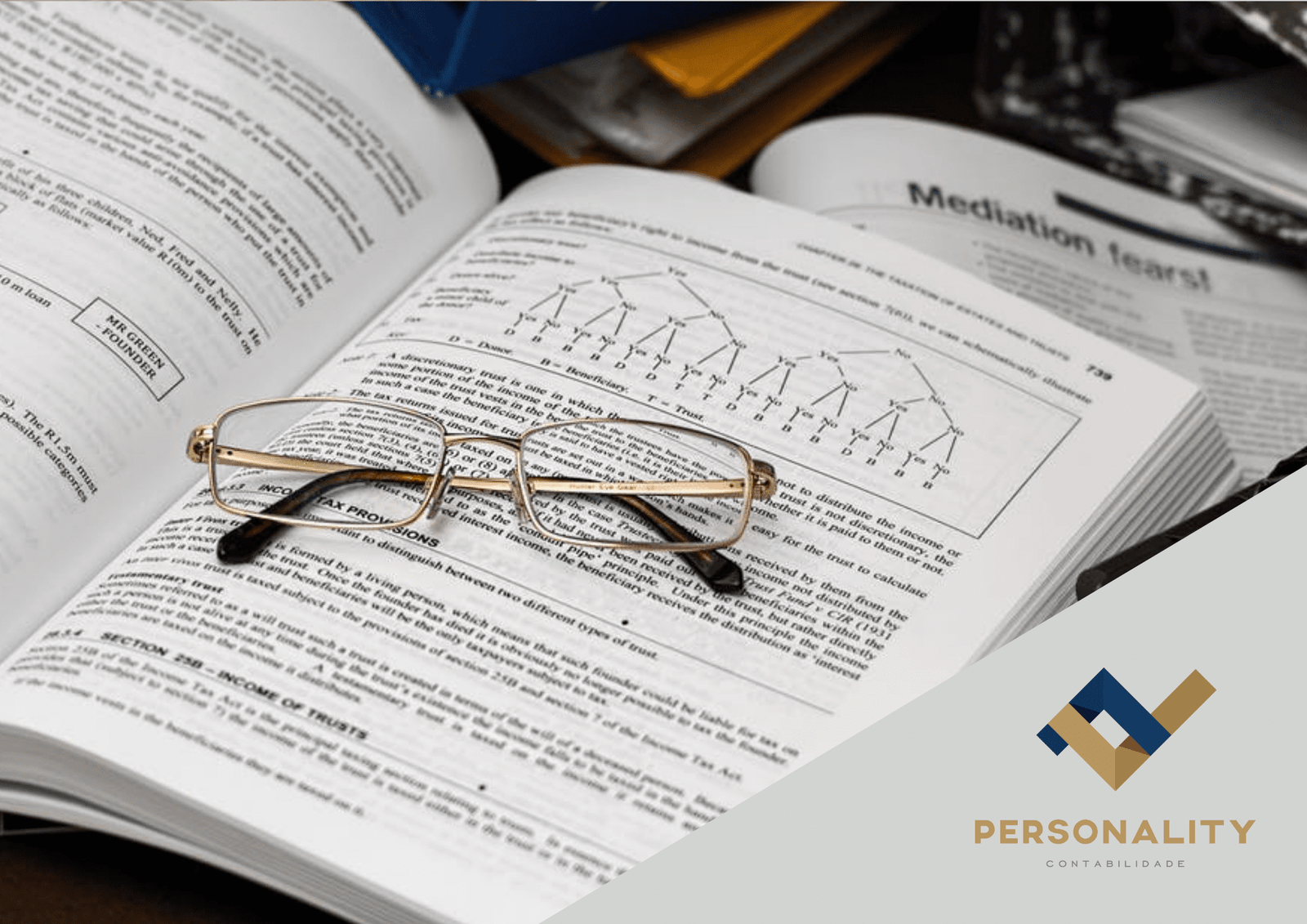 IRPF 2021: Dicas e curiosidades - Personality Contabilidade